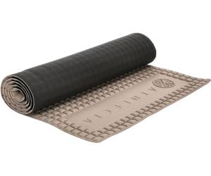 Athlecia Walgia 1104 Fungi Tapis de yoga pour femme Taille unique