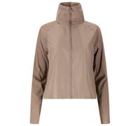 ATHLECIA - Women's Aiana Jacket - Veste de sport - 42 - greige