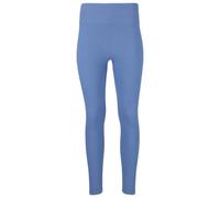 ATHLECIA - Women's Aideny Seamless Rib Tights - Legging - S/M - ebb and flow