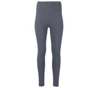 ATHLECIA - Women's Aideny Seamless Rib Tights - Legging - S/M - ombre blue