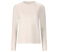 ATHLECIA - Women's Almi V2 L/S Tee - Haut à manches longues - 36 - white