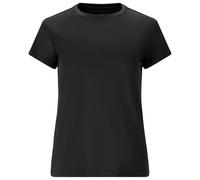 ATHLECIA - Women's Almi V2 S/S Tee - T-shirt technique - 38 - black