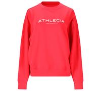 ATHLECIA - Women's Atkins Crew Neck - Pull - 38 - teaberry