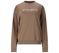 ATHLECIA - Women's Atkins Crew Neck - Pull - 40 - greige