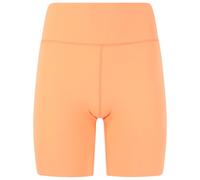 ATHLECIA - Women's Bloom Short Tights - Short - 38 - peach cobbler