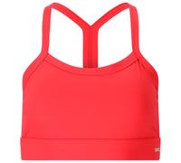 ATHLECIA - Women's Bloom V2 Sports Bra - Brassière - L - teaberry