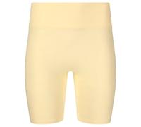 ATHLECIA - Women's Blossom Short Tights - Short - 36 - transparent yellow