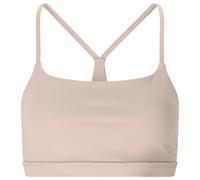 ATHLECIA - Women's Blossom Sports Bra - Brassière - XL - light heather