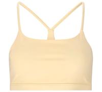 ATHLECIA - Women's Blossom Sports Bra - Brassière - XL - transparent yellow