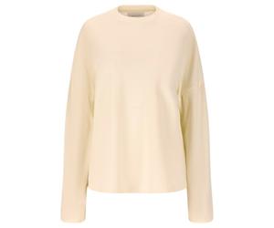 ATHLECIA - Women's Cardall Waffle Sweatshirt - Pull - 36 - vaporous gray
