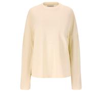 ATHLECIA - Women's Cardall Waffle Sweatshirt - Pull - 40 - vaporous gray