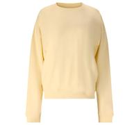 ATHLECIA - Women's Crecy Crew Neck - Pull - 42 - transparent yellow