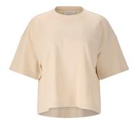 ATHLECIA - Women's Crecy S/S Tee - T-shirt - 38 - oatmeal