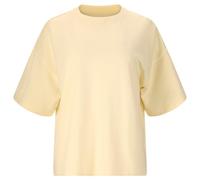 ATHLECIA - Women's Crecy S/S Tee - T-shirt - 40 - transparent yellow