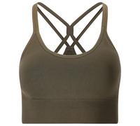 ATHLECIA - Women's Foan V3 Seamless Bra - Brassière - S/M - chimera