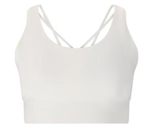 ATHLECIA - Women's Gaby V2 Sports Bra - Brassière - S - white