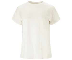 ATHLECIA - Women's Gaina V2 S/S Tee - T-shirt technique - 38 - vaporous gray
