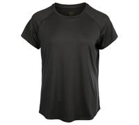 ATHLECIA - Women's Gaina V2 S/S Tee - T-shirt technique - 40 - black