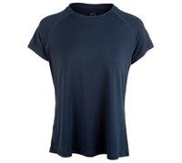 ATHLECIA - Women's Gaina V2 S/S Tee - T-shirt technique - 42 - dark sapphire