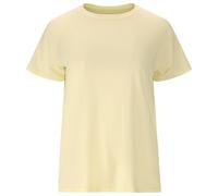 ATHLECIA - Women's Gaina V2 S/S Tee - T-shirt technique - 42 - transparent yellow