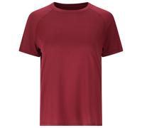 ATHLECIA - Women's Gaina V3 S/S Tee - T-shirt technique - 34 - fig