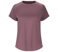 ATHLECIA - Women's Gaina V3 S/S Tee - T-shirt technique - 36 - sparrow