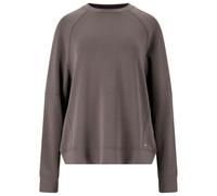 ATHLECIA - Women's Jacey Crew Neck - Pull - 38 - plum kitten