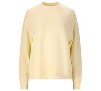 ATHLECIA - Women's Jacey Crew Neck - Pull - 38 - transparent yellow