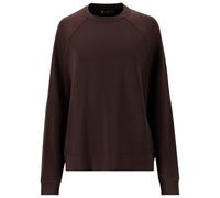 ATHLECIA - Women's Jacey Crew Neck - Pull - 40 - chocolate torte