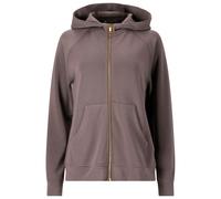 ATHLECIA - Women's Jacey Full Zip - Sweat à capuche - 34 - plum kitten