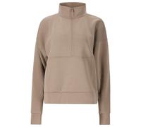 ATHLECIA - Women's Jillnana Half Zip - Pull - 44 - laurel oak