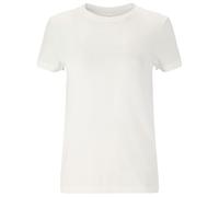 ATHLECIA - Women's Julee Loose Fit Seamless Tee - T-shirt technique - S/M - white