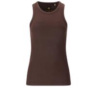 ATHLECIA - Women's Lankae Top - Débardeur - 34 - chocolate torte