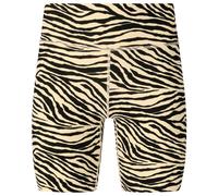 ATHLECIA - Women's Larissa Printed Short Tights - Short - 34 - print ii