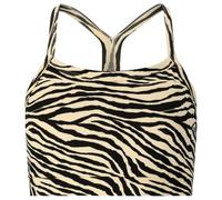 ATHLECIA - Women's Larissa Printed Sports Bra - Brassière - 36 - print