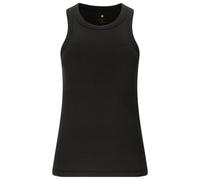 ATHLECIA - Women's Lenga Rib Top - Débardeur - 44 - black
