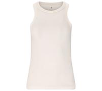 ATHLECIA - Women's Lenga Rib Top - Débardeur - 44 - white
