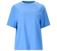 ATHLECIA - Women's Lexy Basic Tee - T-shirt - 36 - granada sky