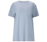 ATHLECIA - Women's Lizzy Slub Tee - T-shirt technique - 36 - balance
