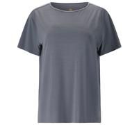 ATHLECIA - Women's Lizzy Slub Tee - T-shirt technique - 40 - rocky rims