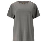 ATHLECIA - Women's Lizzy Slub Tee - T-shirt technique - 48 - sedona sage