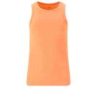 ATHLECIA - Women's Madilyn Top - Débardeur - 34 - peach cobbler