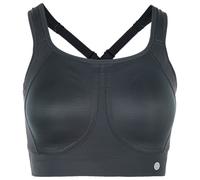 ATHLECIA - Women's Magnolia Sports Bra - Brassière - 85 - Cup: B - black