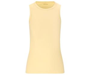 ATHLECIA - Women's Meyers Top - Débardeur - 36 - transparent yellow