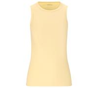ATHLECIA - Women's Meyers Top - Débardeur - 44 - transparent yellow