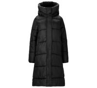 ATHLECIA - Women's Miraz Long Puffer Jacket - Manteau - 46 - black