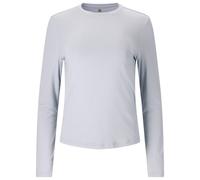 ATHLECIA - Women's Miwa L/S Tee - T-shirt technique - 44 - heather