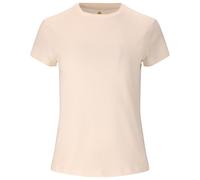 ATHLECIA - Women's Miwa S/S Tee - T-shirt technique - 36 - vaporous gray