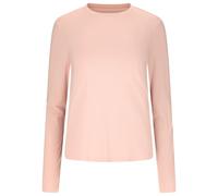 ATHLECIA - Women's Miwa V2 L/S Tee - T-shirt technique - 36 - hushed violet