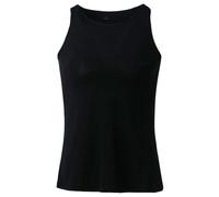 ATHLECIA - Women's Mota Slub Top - Débardeur - 36 - black melange